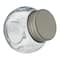 Round Glass Favor Jars, 20ct. by Celebrate It™
